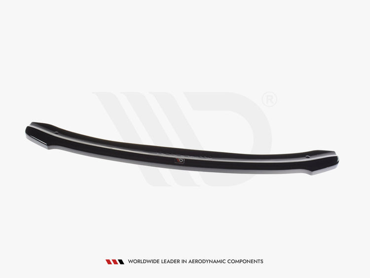 Central Rear Splitter Lexus GS Mk3 - Wayside Performance 