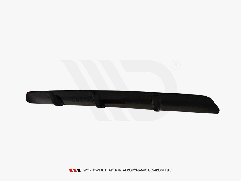 Rear Valance Lexus GS Mk4 Facelift H - Wayside Performance 