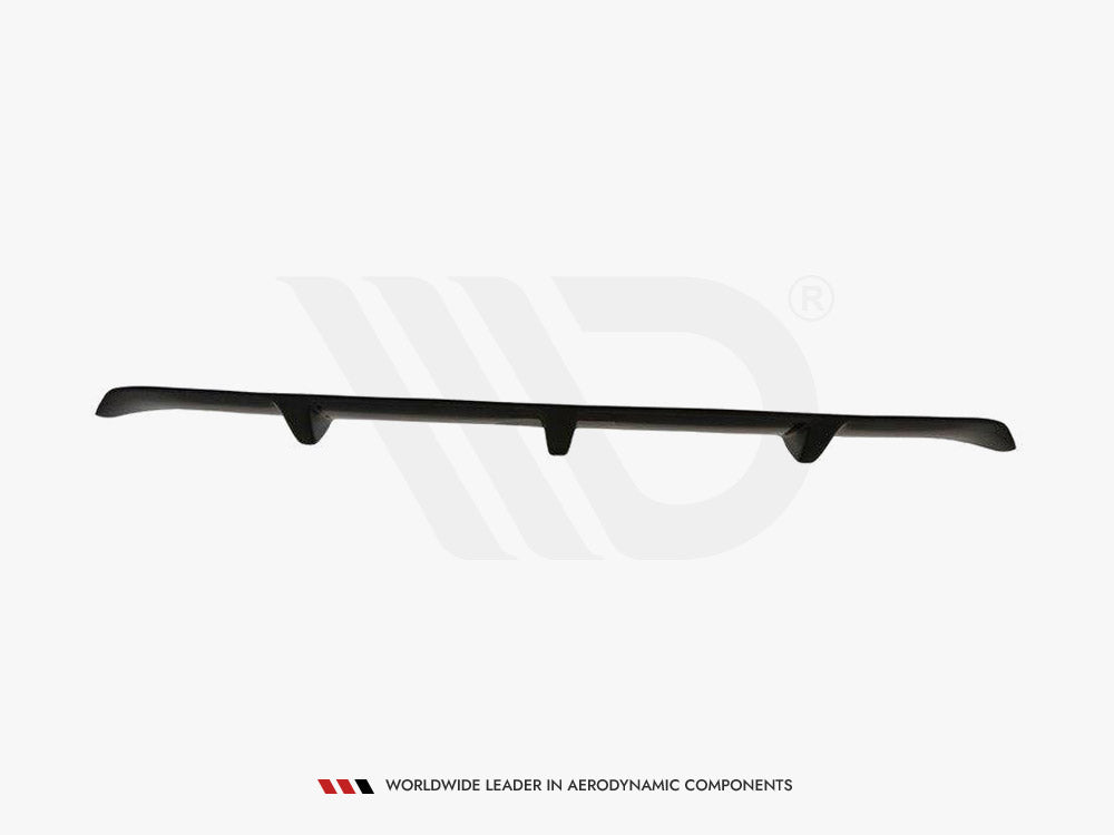 Rear Valance Lexus GS Mk4 Facelift H - Wayside Performance 