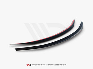 Spoiler CAP Lexus LC 500 (2017-) - Wayside Performance 