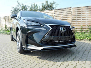 Frames For Lights Lexus NX Mk1 (2014- 2017) - Wayside Performance 