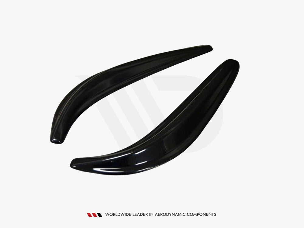 Frames For Lights Lexus NX Mk1 (2014- 2017) - Wayside Performance 