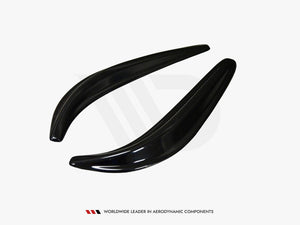 Frames For Lights Lexus NX Mk1 (2014- 2017) - Wayside Performance 