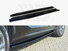 Side Skirts Diffusers Lexus NX MK1 (2014- 2017) - Wayside Performance 