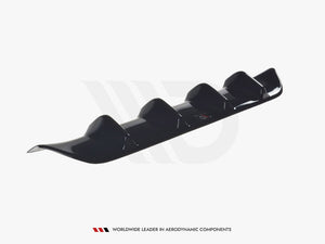 Rear Valance KIA ProCeed GT Mk1 - Wayside Performance 