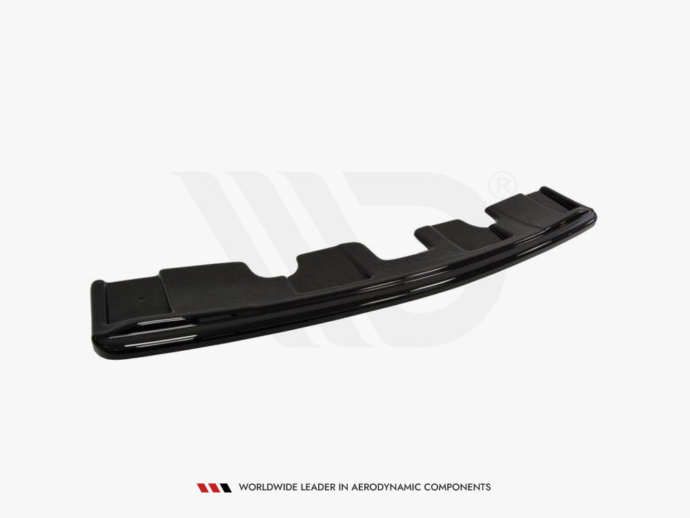 Central Rear Splitter JEEP Grand Cherokee WK2 Summit Facelift - Wayside Performance 