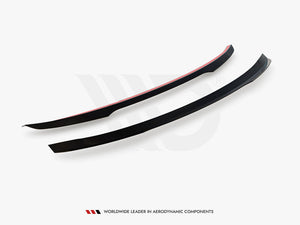 Spoiler CAP Ford Mondeo MK5 (2014-2019) - Wayside Performance 