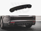 Rear Valance Ford Mondeo Mk5 (2014-2019) - Wayside Performance 