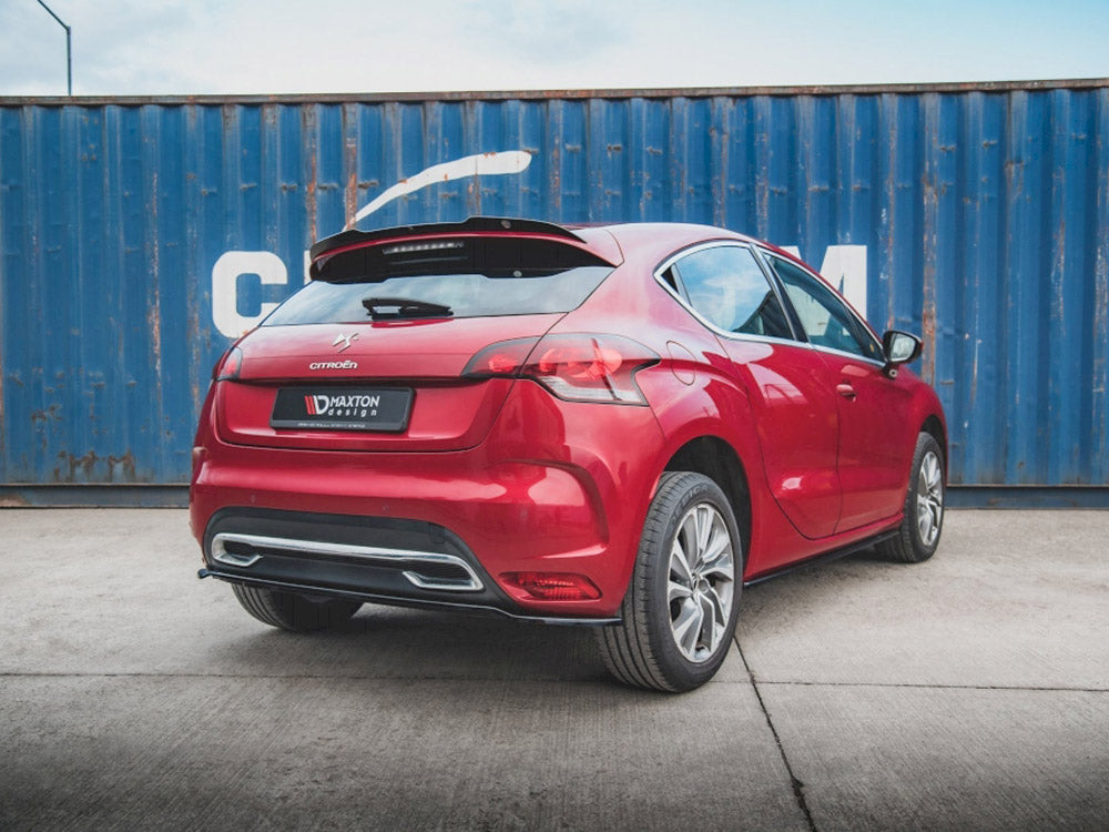 Spoiler CAP Citroen DS4 (2011-2015) - Wayside Performance 