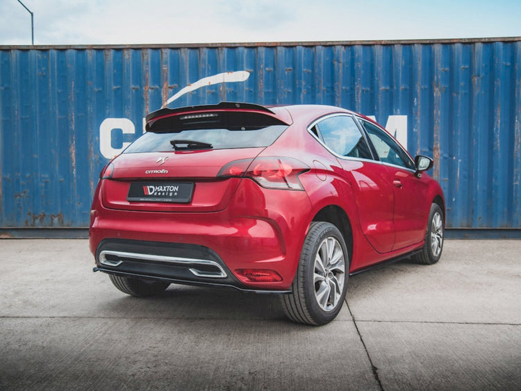 Spoiler CAP Citroen DS4 (2011-2015) - Wayside Performance 