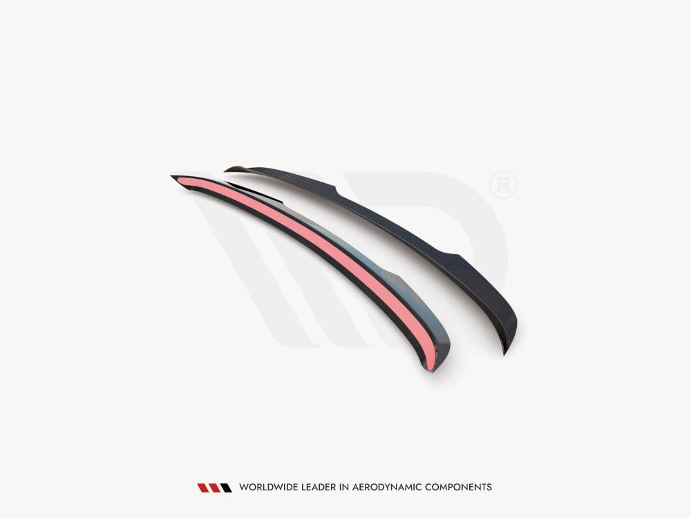 Spoiler CAP Citroen DS4 (2011-2015) - Wayside Performance 