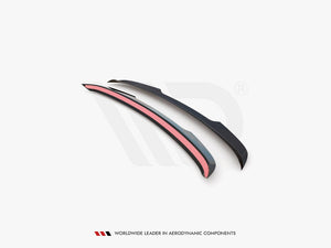 Spoiler CAP Citroen DS4 (2011-2015) - Wayside Performance 