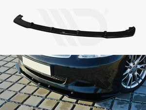 Front Splitter V.1 Infiniti G37 Sedan (2009-2010) - Wayside Performance 