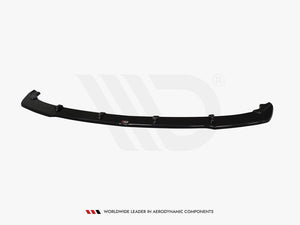 Front Splitter V.1 Infiniti G37 Sedan (2009-2010) - Wayside Performance 