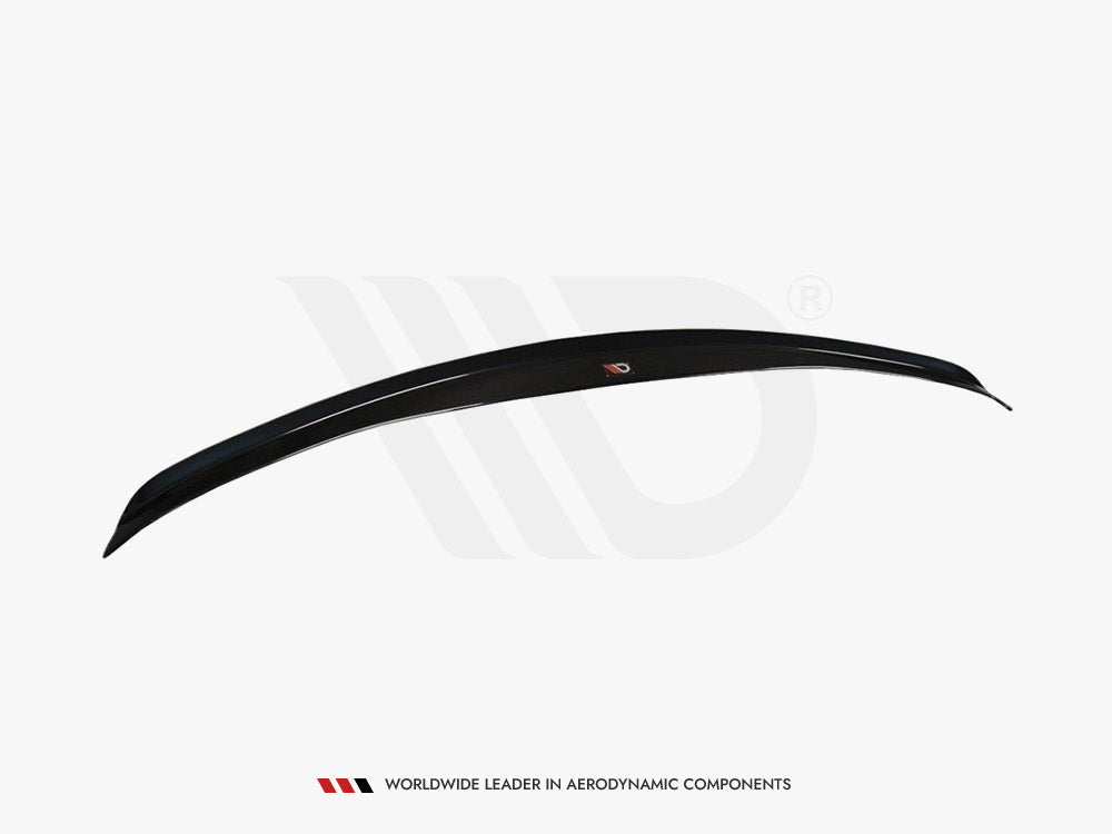 Spoiler CAP Infiniti G37 Sedan (2009-2010) - Wayside Performance 