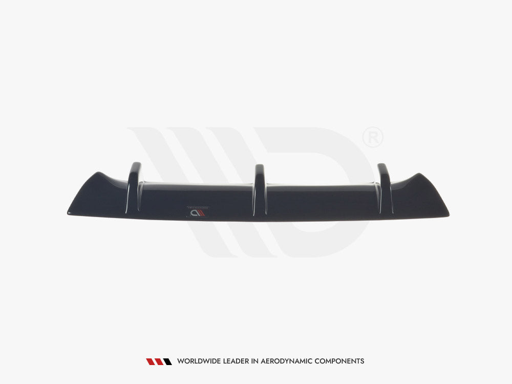 Rear Valance Hyundai Tucson Mk3 Facelift - Wayside Performance 