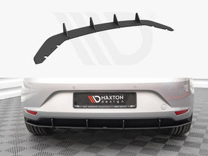 Street PRO Rear Diffuser Seat Leon Hatchback Mk3 (2012-2016) - Wayside Performance 