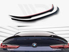 Spoiler CAP Bmw 8 GRAN Coupe M-pack G16 (2019-) - Wayside Performance 
