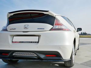 Spoiler CAP Honda CR-Z - Wayside Performance 