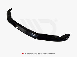 Front Splitter V.1 Honda JAZZ Mk1 - Wayside Performance 
