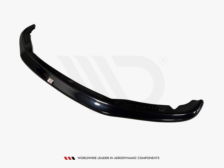 Front Splitter V.1 Honda JAZZ Mk1 - Wayside Performance 