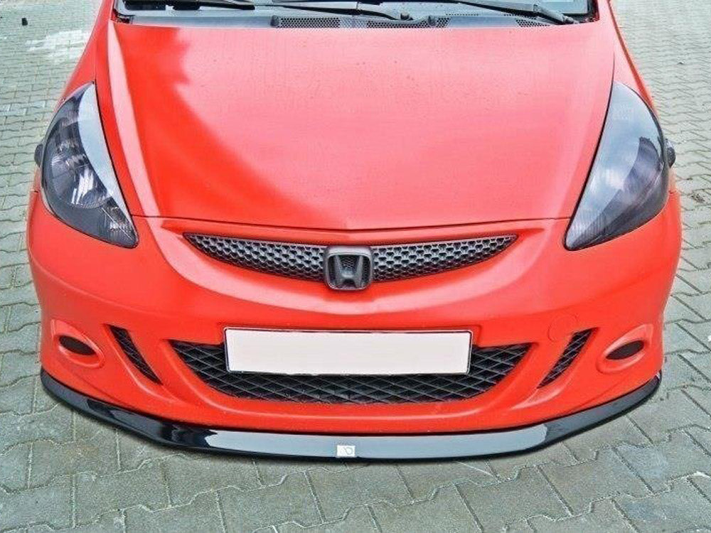 Front Splitter V.1 Honda JAZZ Mk1 - Wayside Performance 