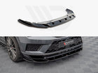 Front Splitter V.2 Cupra Ateca - Wayside Performance 