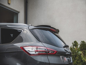 Spoiler CAP Ford S-max MK2 Facelift (2019-) - Wayside Performance 