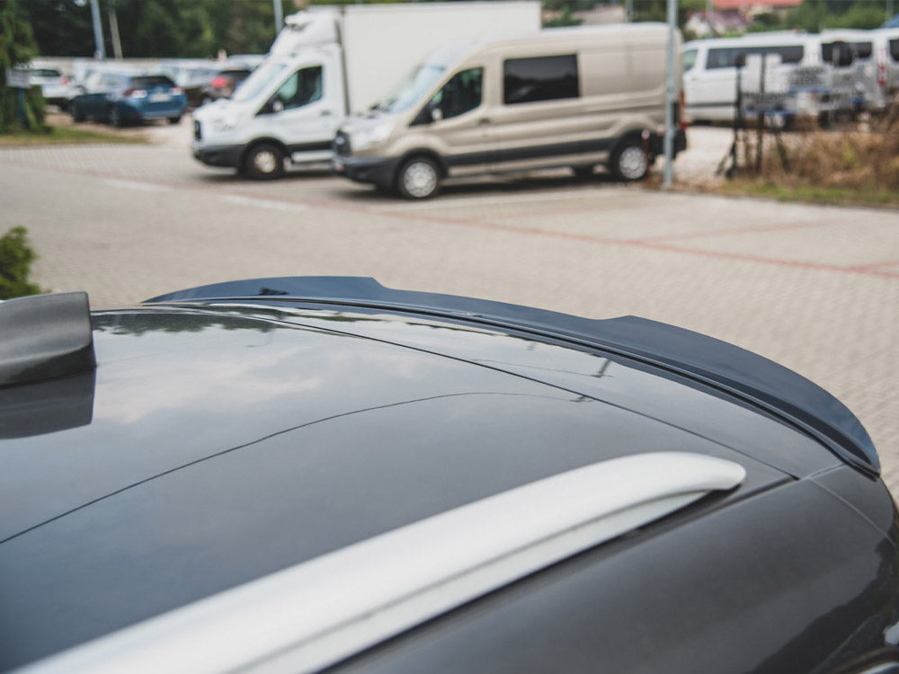 Spoiler CAP Ford S-max MK2 Facelift (2019-) - Wayside Performance 
