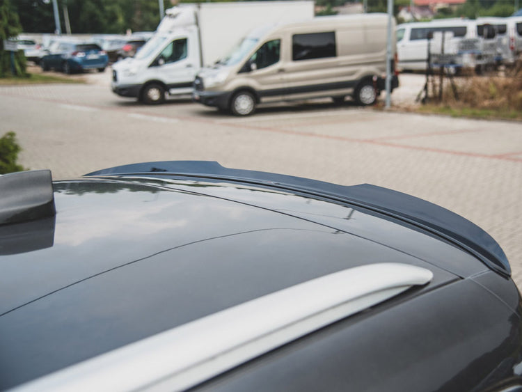 Spoiler CAP Ford S-max MK2 Facelift (2019-) - Wayside Performance 
