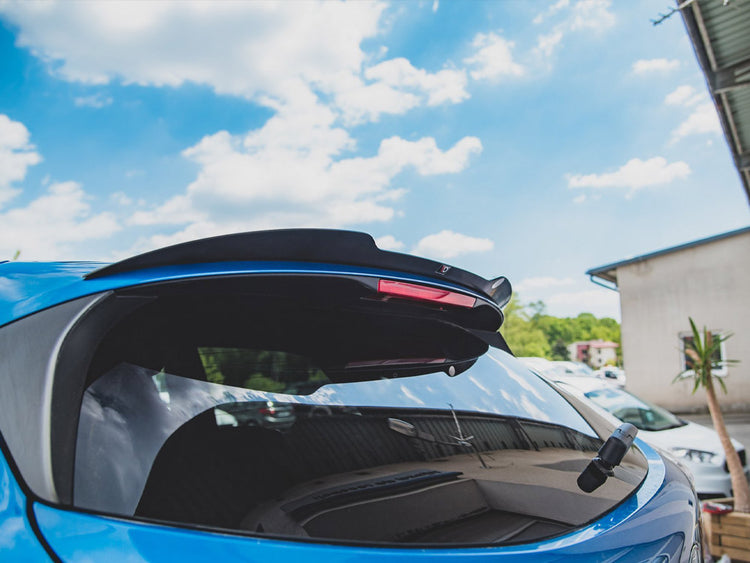 Spoiler CAP Ford Puma - Wayside Performance 