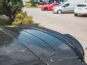 Spoiler CAP Ford Puma - Wayside Performance 