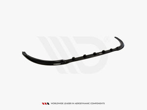 Front Splitter Fiat Ducato III (For Standard Bumper) - Wayside Performance 