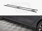 Street PRO Side Skirts Diffusers Cupra Leon (2020-) - Wayside Performance 