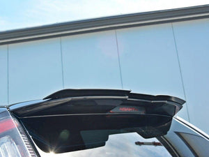 Spoiler CAP Fiat Punto EVO Abarth (2010-2014) - Wayside Performance 
