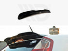Spoiler CAP Fiat Grande Punto Abarth (2007-2010) - Wayside Performance 