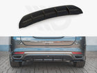 Rear Valance Ford Mondeo Vignale Mk5 Facelift - Wayside Performance 