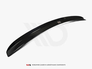 Spoiler CAP Ford Mondeo MK3 ST220 Estate - Wayside Performance 