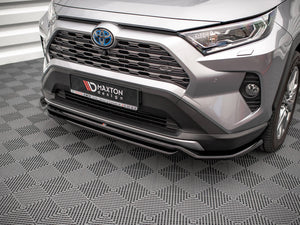 Front Splitter Toyota RAV4 MK5 (2019-) - Wayside Performance 
