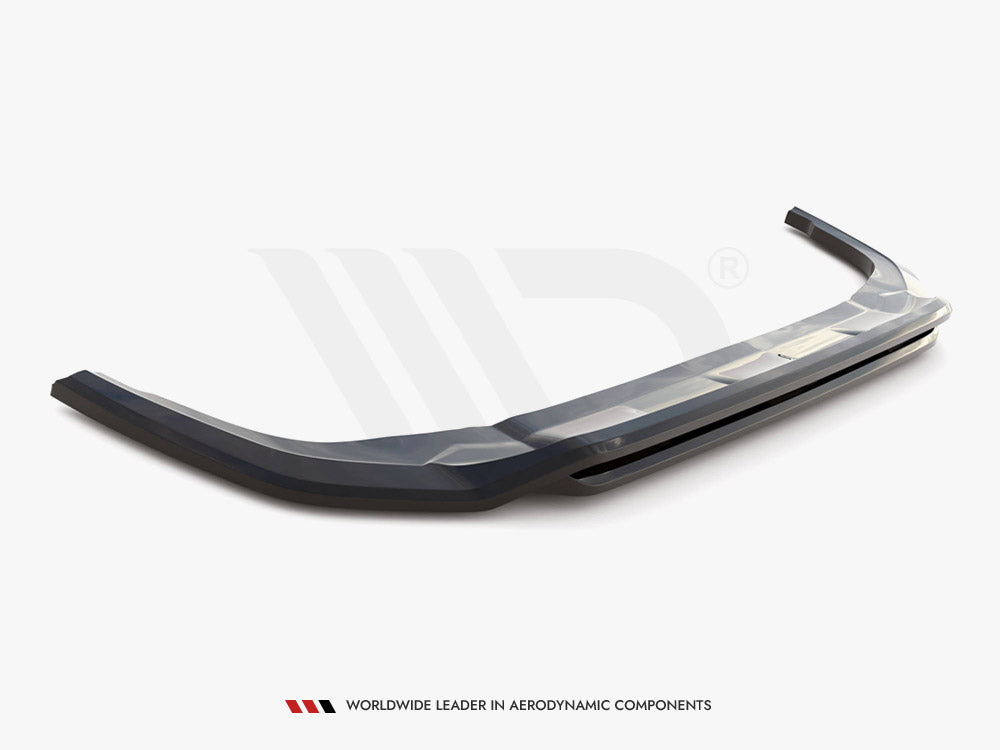 Front Splitter Toyota RAV4 MK5 (2019-) - Wayside Performance 