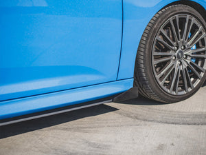 Side Flaps Ford Focus Rs Mk3 (2015-2018) - Wayside Performance 
