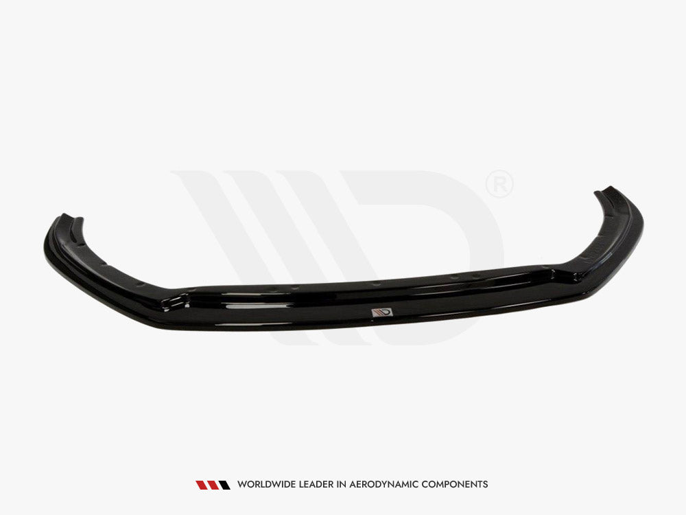 Front Splitter Ford Focus 3 Rs V.3 - Wayside Performance 