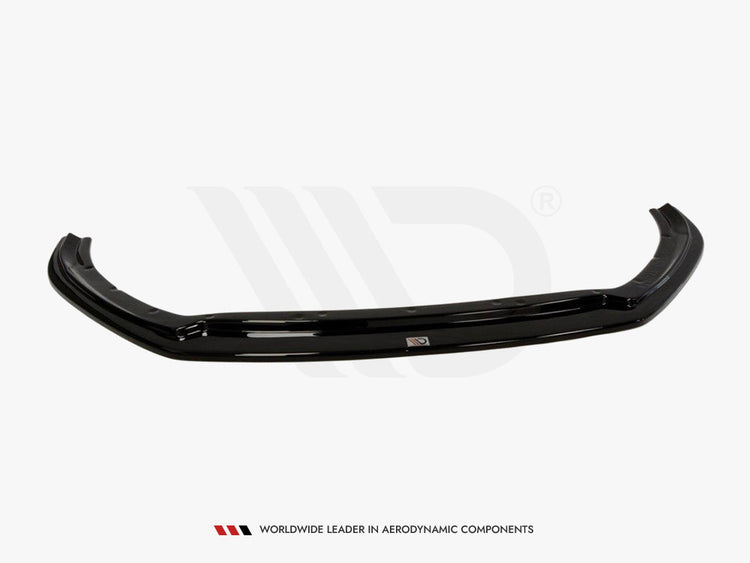 Front Splitter Ford Focus 3 Rs V.3 - Wayside Performance 