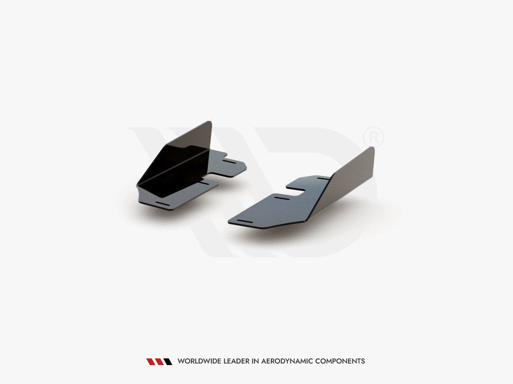 Side Flaps Ford Focus ST / ST-Line Mk4 - Wayside Performance 