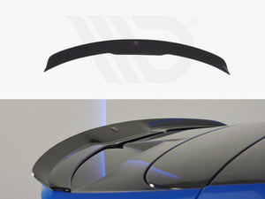 Spoiler CAP V.2 Ford Focus ST-Line Mk4 - Wayside Performance 