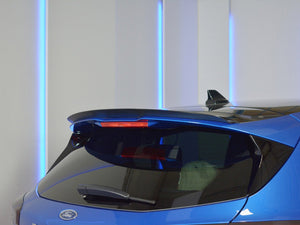 Spoiler CAP V.2 Ford Focus ST-Line Mk4 - Wayside Performance 