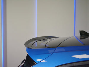 Spoiler CAP V.2 Ford Focus ST-Line Mk4 - Wayside Performance 