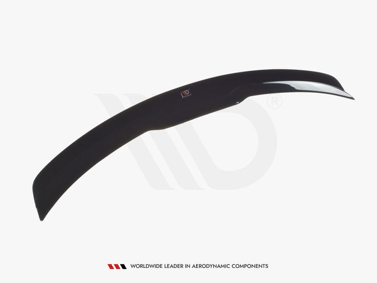 Spoiler CAP V.2 Ford Focus ST-Line Mk4 - Wayside Performance 