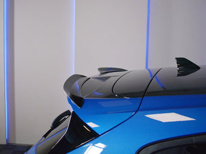 Spoiler CAP V.3 Ford Focus ST-Line Mk4 - Wayside Performance 