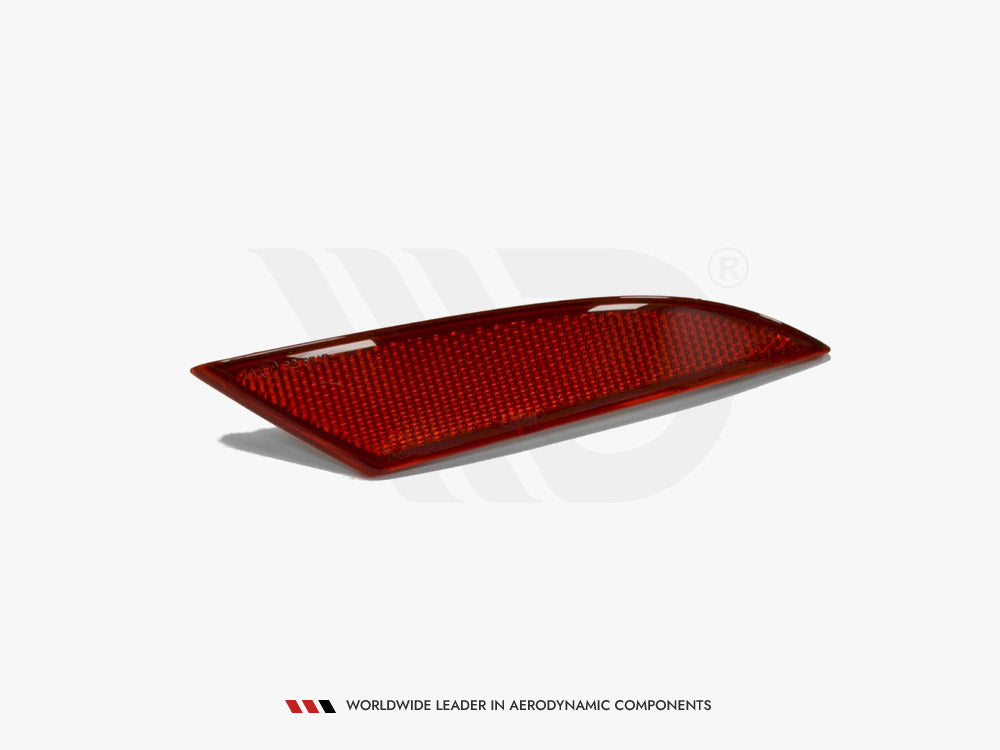 Reflective Lights Ford Focus 3 ST - Wayside Performance 
